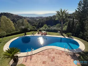 4 bedroom House for Sale in Mijas