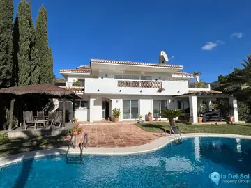 4 bedroom House for Sale in Mijas-32923