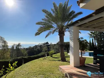 4 bedroom House for Sale in Mijas-32925