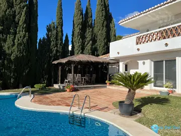 4 bedroom House for Sale in Mijas-32927