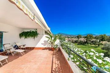 3 bedroom Apartment for Sale in Guadalmina Alta-82884