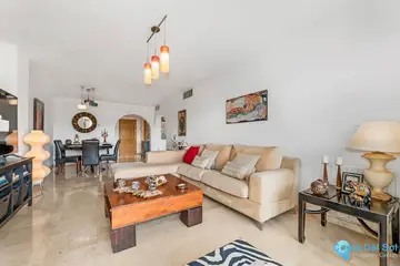 3 bedroom Apartment for Sale in Guadalmina Alta-82889