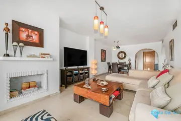 3 bedroom Apartment for Sale in Guadalmina Alta-82891