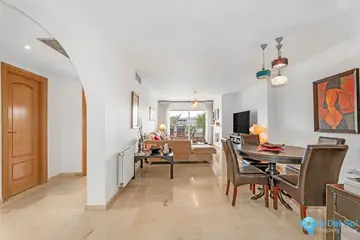 3 bedroom Apartment for Sale in Guadalmina Alta-82892