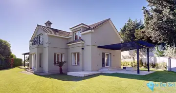6 bedroom House for Sale in Sotogrande Costa-32968