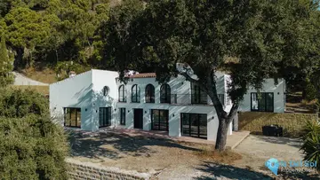 5 bedroom House for Sale in Casares-32989