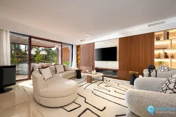 3 bedroom Apartment for Sale in Nueva Andalucía