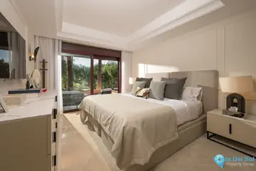 3 bedroom Apartment for Sale in Nueva Andalucía-33031