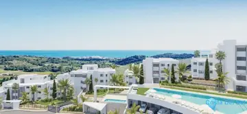 3 bedroom Apartment for Sale in Estepona-82895