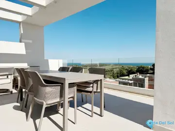 3 bedroom Apartment for Sale in Estepona-82899