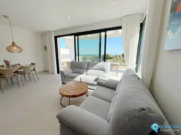 3 bedroom Apartment for Sale in Estepona-82900