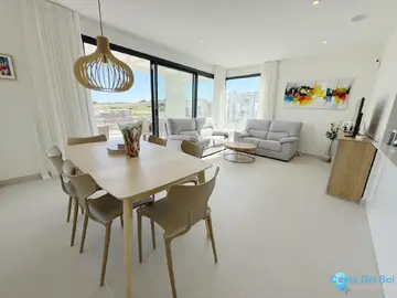 3 bedroom Apartment for Sale in Estepona-82902