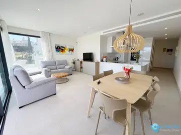 3 bedroom Apartment for Sale in Estepona-82903