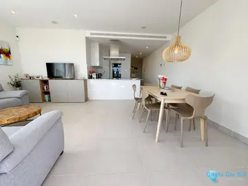 3 bedroom Apartment for Sale in Estepona-82904