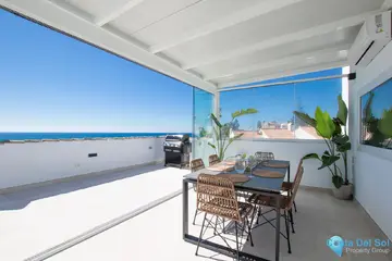 3 bedroom Apartment for Sale in Calahonda-33077