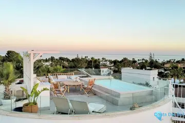 3 bedroom House for Sale in Marbesa-33115