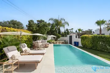 3 bedroom House for Sale in Marbesa-33117