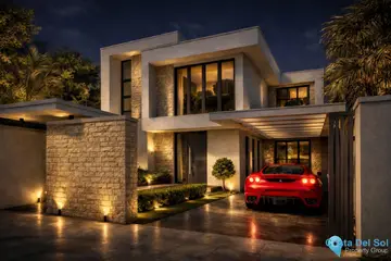 4 bedroom House for Sale in La Cala Golf-33116