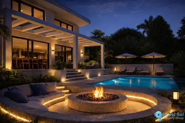 4 bedroom House for Sale in La Cala Golf-33123