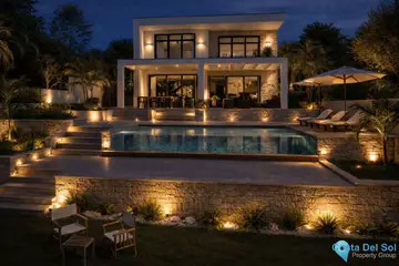 4 bedroom House for Sale in La Cala Golf-33126