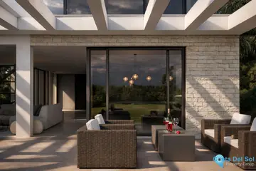 4 bedroom House for Sale in La Cala Golf-33134