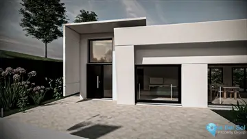 4 bedroom House for Sale in Sotogrande Costa-33138