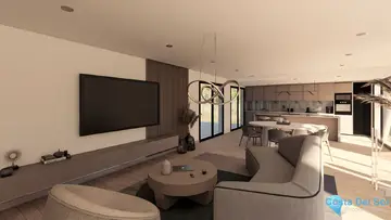 4 bedroom House for Sale in Sotogrande Costa-33140