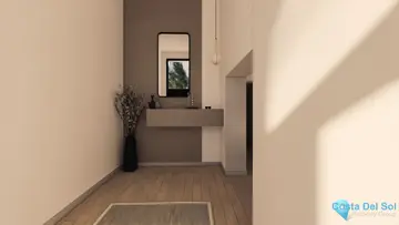 4 bedroom House for Sale in Sotogrande Costa-33143
