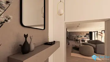 4 bedroom House for Sale in Sotogrande Costa-33145
