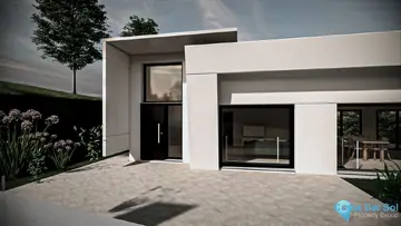 4 bedroom House for Sale in Sotogrande Costa-33147