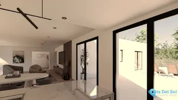 4 bedroom House for Sale in Sotogrande Costa-33154