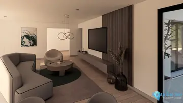 4 bedroom House for Sale in Sotogrande Costa-33156