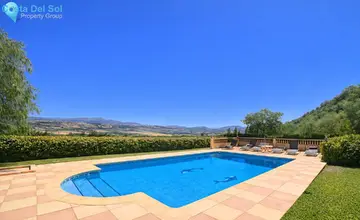 3 bedroom House for Sale in Ronda-303