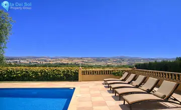 3 bedroom House for Sale in Ronda-304