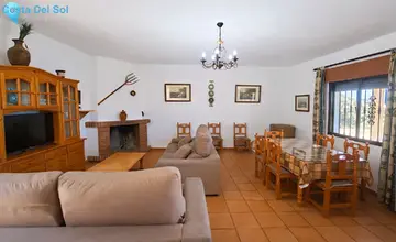 3 bedroom House for Sale in Ronda-317