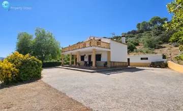 3 bedroom House for Sale in Ronda-305