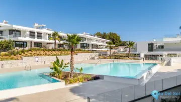 2 bedroom Apartment for Sale in Marbella-33174