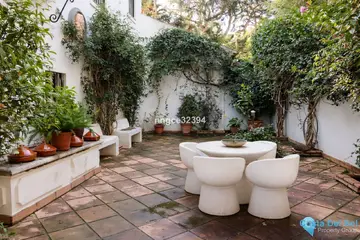 5 bedroom House for Sale in Sotogrande Costa-33206