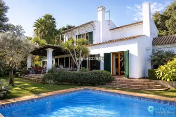 5 bedroom House for Sale in Sotogrande Costa-33213