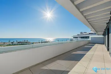 3 bedroom Apartment for Sale in Playamar-33226