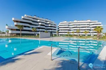 3 bedroom Apartment for Sale in Playamar-33228