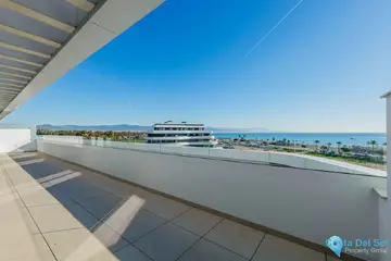 3 bedroom Apartment for Sale in Playamar-33235