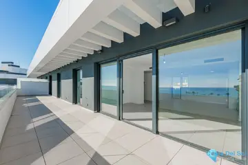 3 bedroom Apartment for Sale in Playamar-33236