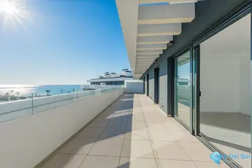 3 bedroom Apartment for Sale in Playamar-33237