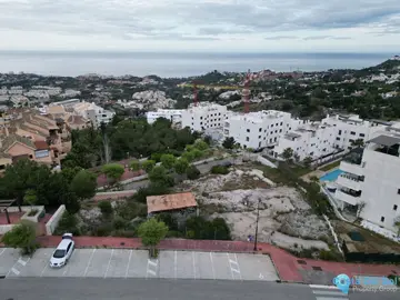1997m2 Plot for Sale in Benalmadena-82907