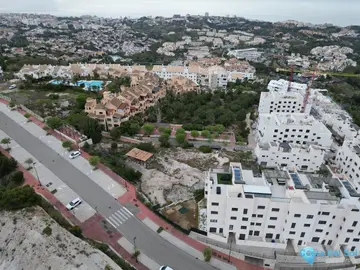 1997m2 Plot for Sale in Benalmadena-82916