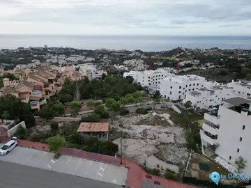 1997m2 Plot for Sale in Benalmadena-82908