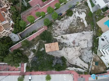 1997m2 Plot for Sale in Benalmadena-82910