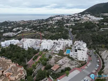 1997m2 Plot for Sale in Benalmadena-82911