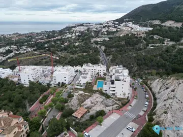 1997m2 Plot for Sale in Benalmadena-82912